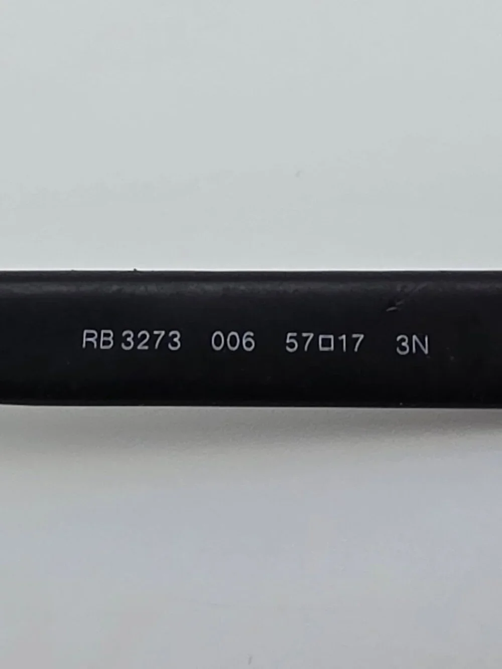Ray-Ban this listing